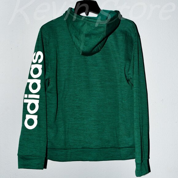 3 adidas Youth Tech Hoodies. Price‎ is for 3. - Picture 8 of 12